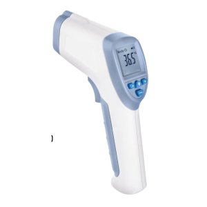 TERMOMETRO INFRAROSSI INNOLIVING