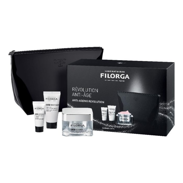 FILORGA LUXURY COFF SKIN 2020