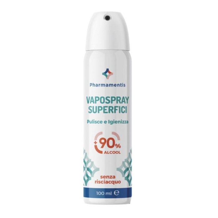 PHARMAMENTIS VAPOSPRAY SUPERF