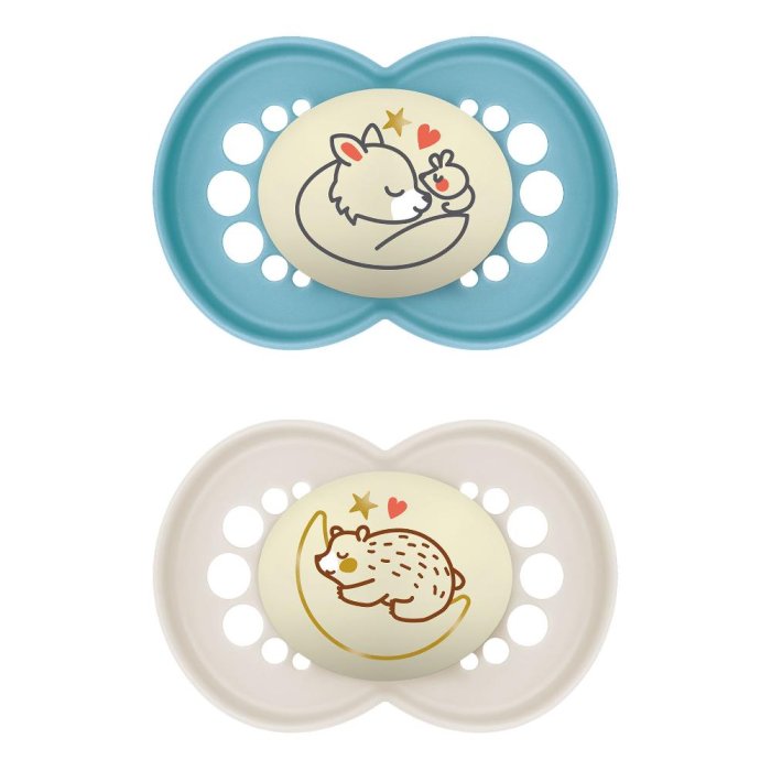 MAM Succh.Night Caucc.Azz.6+2p