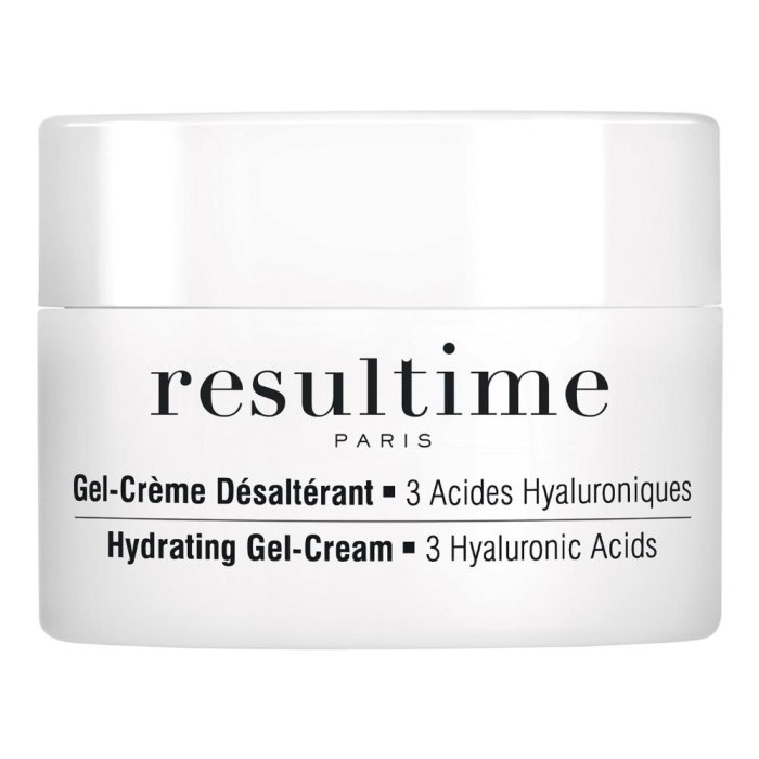 RESULTIME GEL CR DESALTER 3 AC<