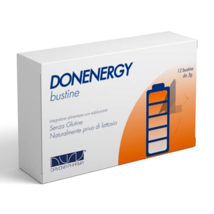 DONENERGY 12 Bust.3g