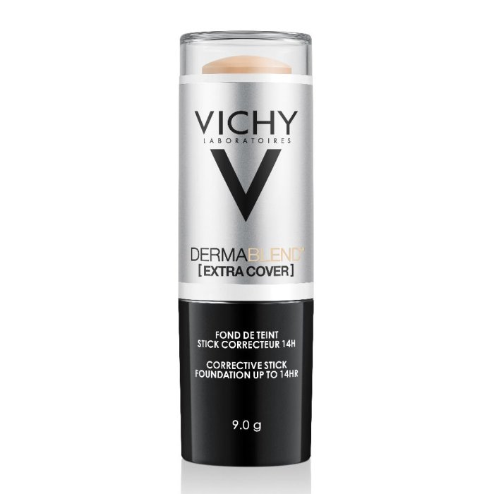 DERMABLEND Extra Cover Stk 15