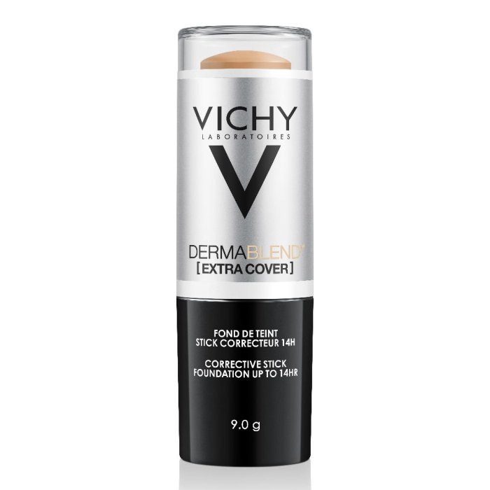 DERMABLEND Extra Cover Stk 45