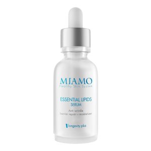Miamo Essential Lipids Serum Anti-rughe Idratante 30 ml