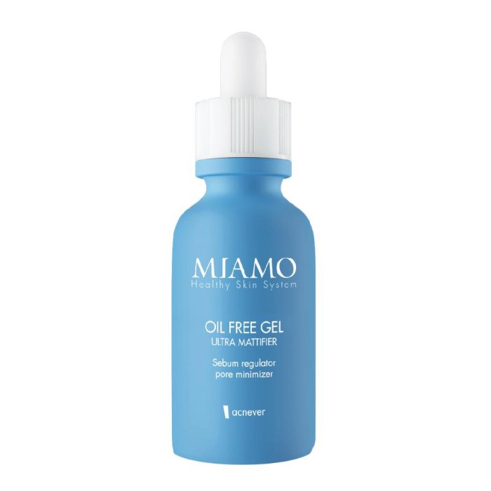 Miamo Oil Free Gel Ultra Mattifier 30ml