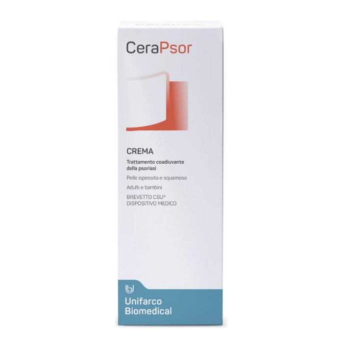 CERAPSOR Crema 200ml