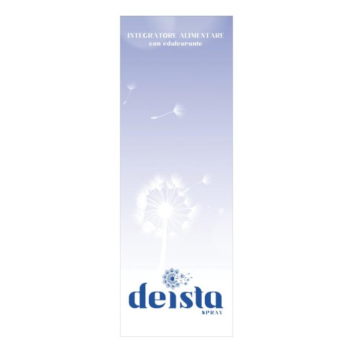Greenpharma Deista Spray 20 Ml