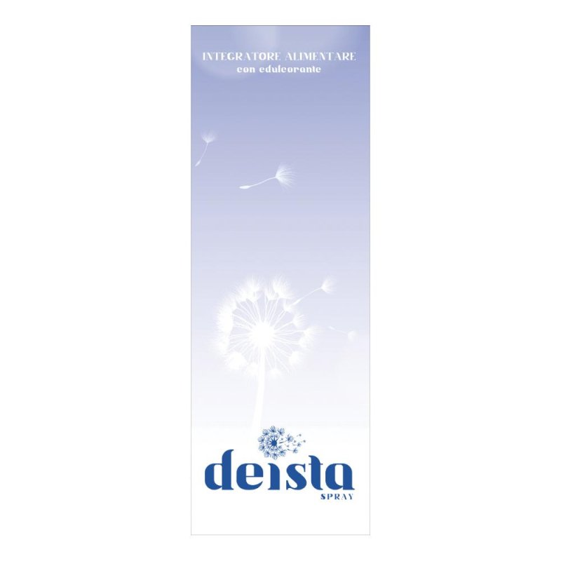 Greenpharma Deista Spray 20 Ml