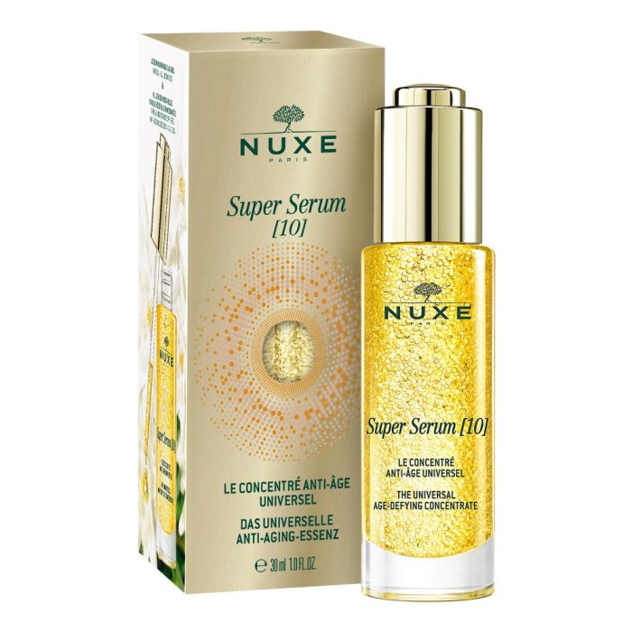 Nuxe Super Serum Il Concentrato Anti-Età Universale 30ml