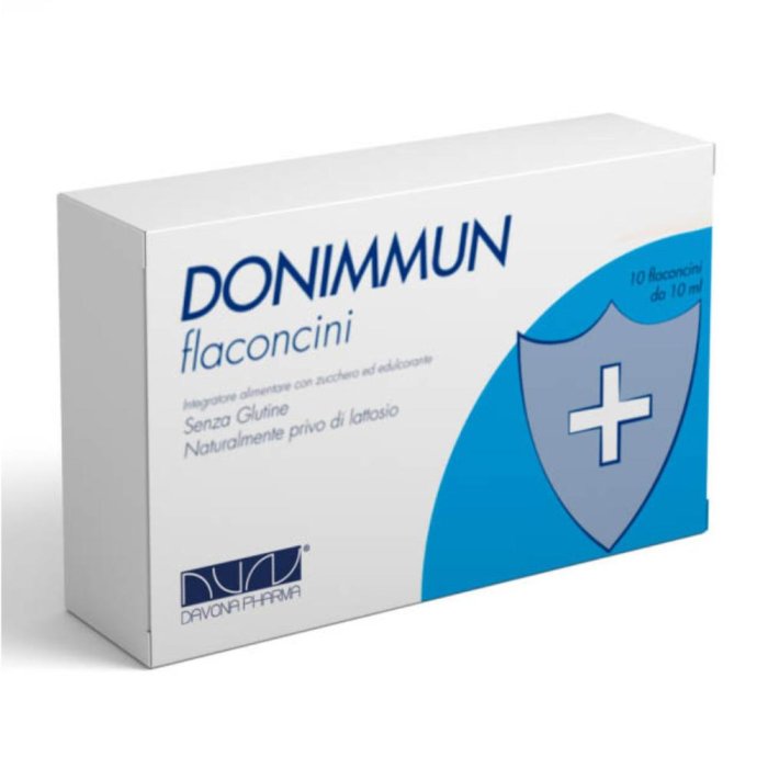 DONIMMUN 10fl.10ml