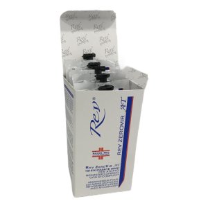 Rev Zerovir At Bustine  6  Bustine integratore alimentare