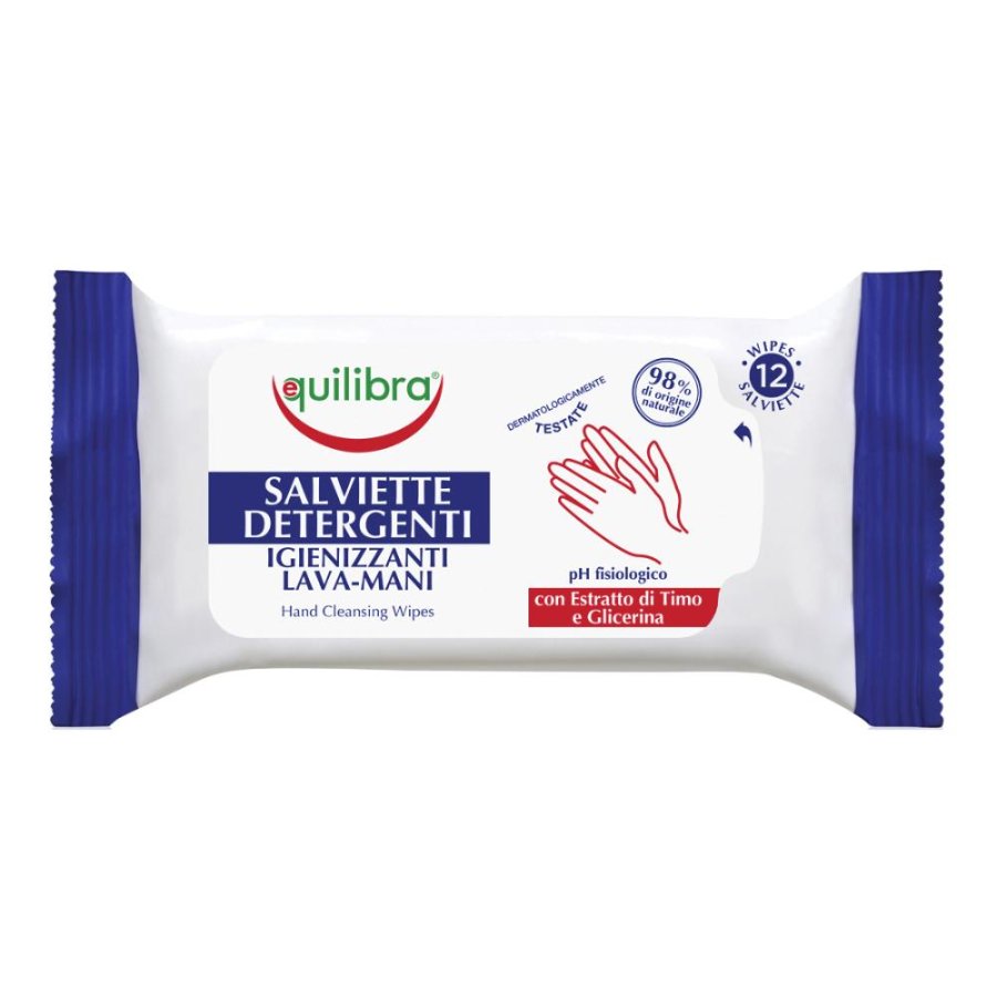 EQUILIBRA SALVIET DET IGIEN12PZ