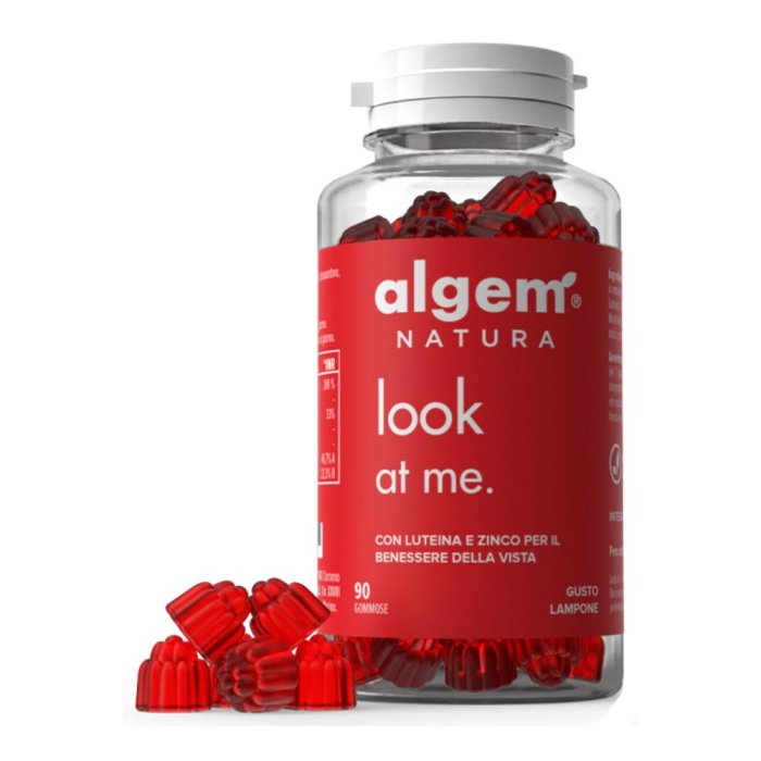 Algem Natura Look At Me 90 Gommose