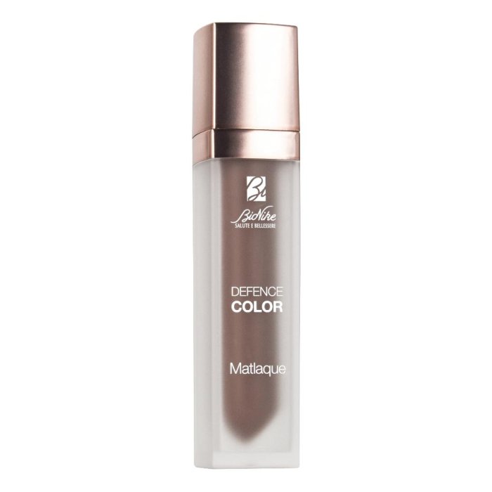 Bionike Defence Color Matlaque 701 Rose Poudré 4,5ml