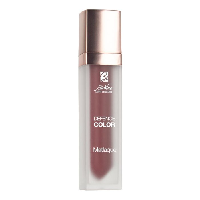 Bionike Defence Color Matlaque 704 Rouge 4,5 ml