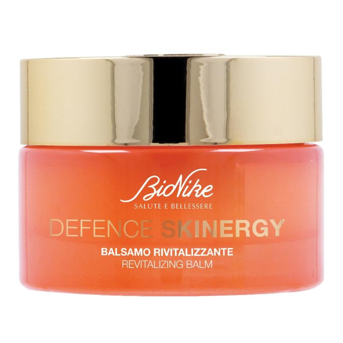 ICIM Bionike Defence Skinergy Balsamo Riattivatore per Pelli Secche e molto Secche 50 ml