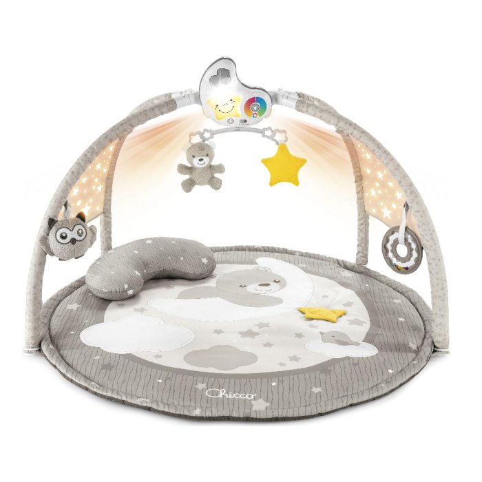 CH Gioco Palestrina Col.Neutra