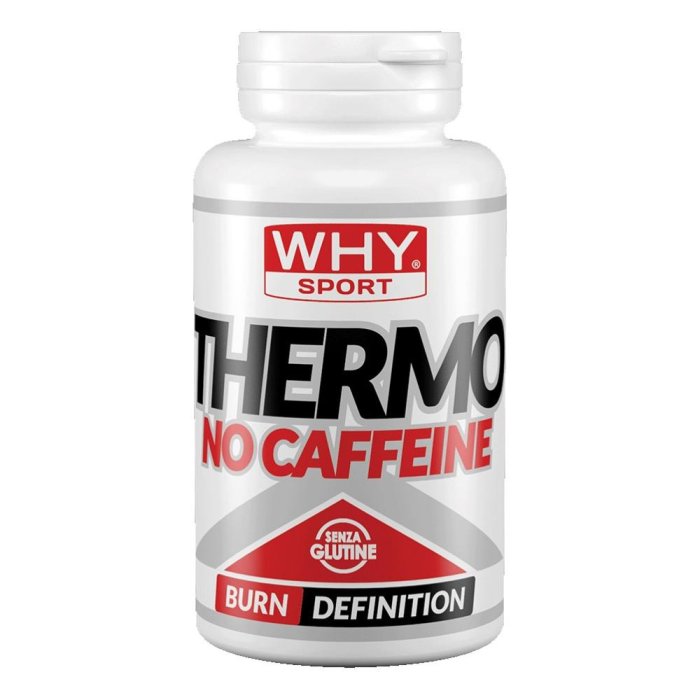 WHYSPORT THERMO NO CAFF 90CPR