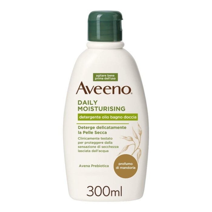 AVEENO Oil Doccia 300ml