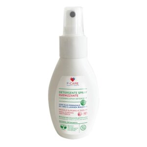 Farvima Medicinali F Care Spray Igienizzante Bio 75 Ml