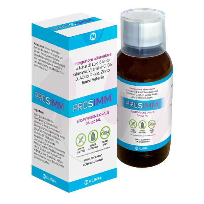 Prosimm  150  Ml