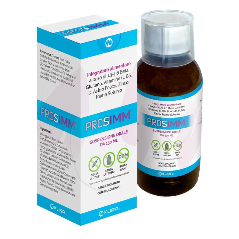 Prosimm  150  Ml