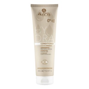 Alama Hydra - Conditioner Idratante Per Capelli Secchi Con Olio di Argan 300 ml