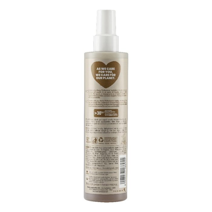 Alama Hydra - Light Balsam Idratante Senza Risciacquo Per Capelli Secchi 250 ml