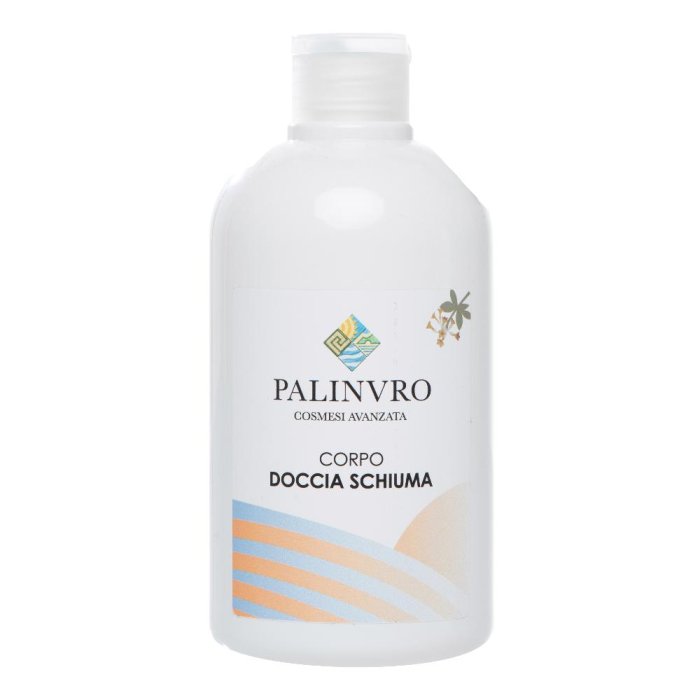 PALINURO DOCCIASCHIUMA 500ML