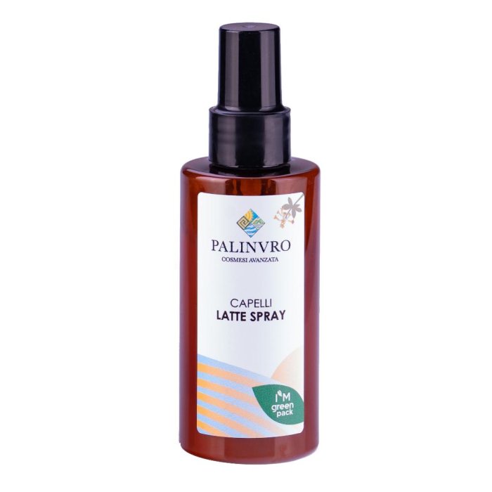 PALINURO LATTE SPRAY CAP 100ML