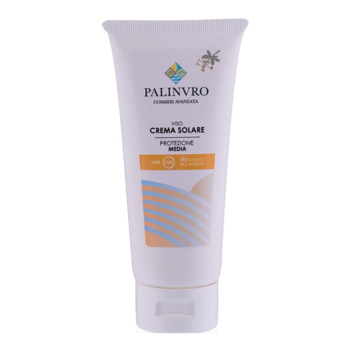 PALINURO CREMA VISO MEDIA 75ML
