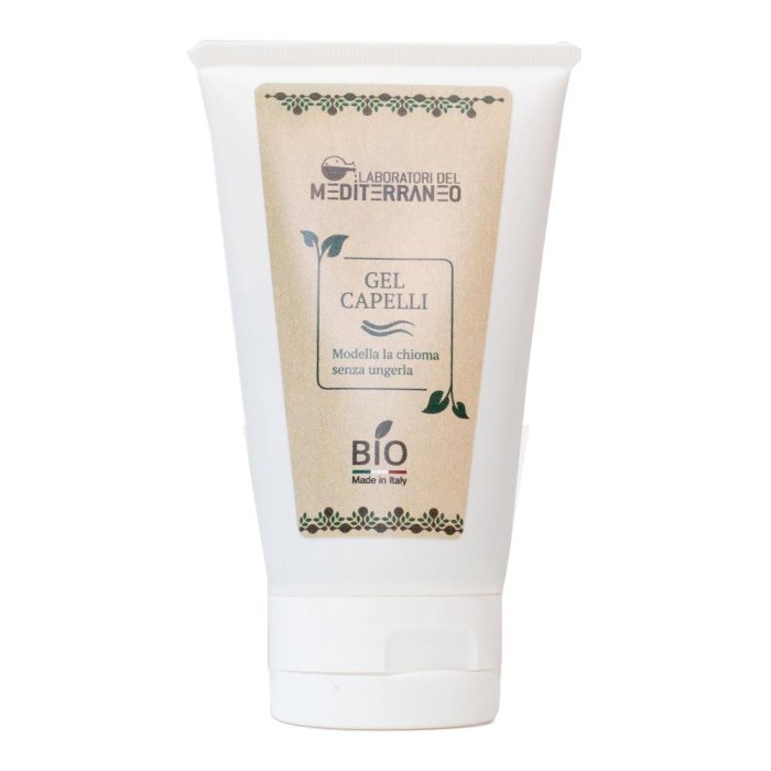 LDM GEL CAPELLI BIO 150ML