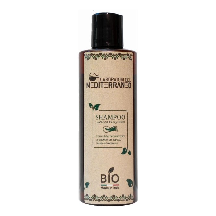 LDM SHAMPOO FREQUENTI BIO200ML
