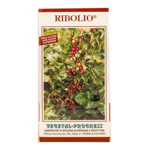 Vegetal Progress Ribolio 50 Capsule