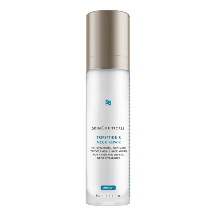 Skinceuticals Tripeptide R Neck Repair Crema Antiage Collo e Décolleté 50 ml