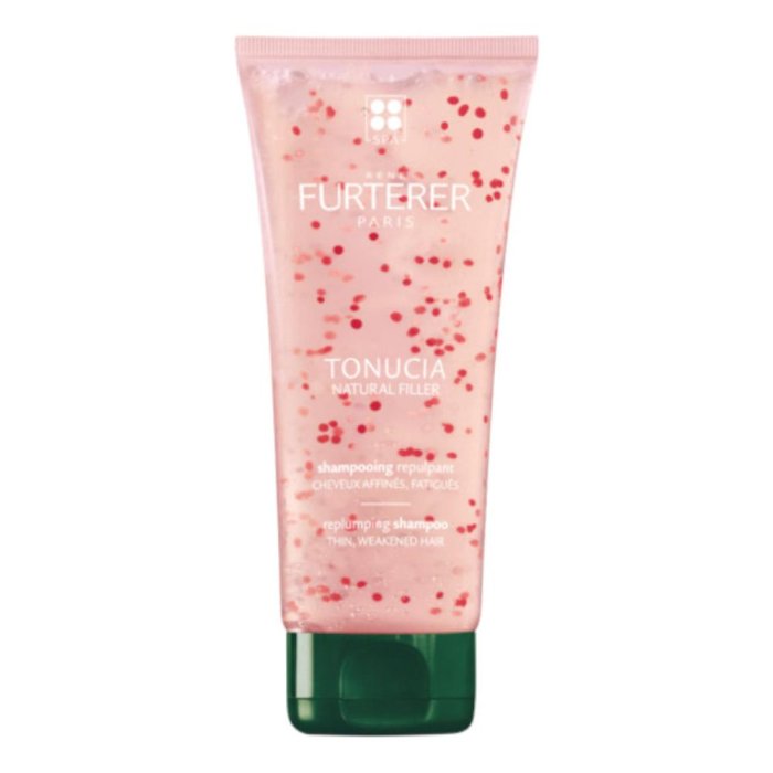 TONUCIA NATURAL FILL SH 200ML