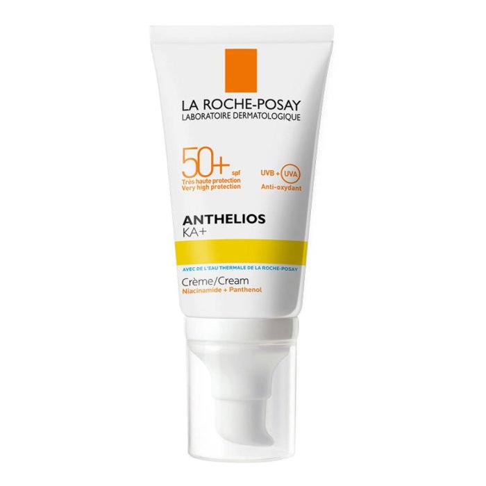 ANTHELIOS MED KA fp50+ 50ml