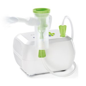 Colpharma Air 100 Family Aerosol ad Aria Compressa