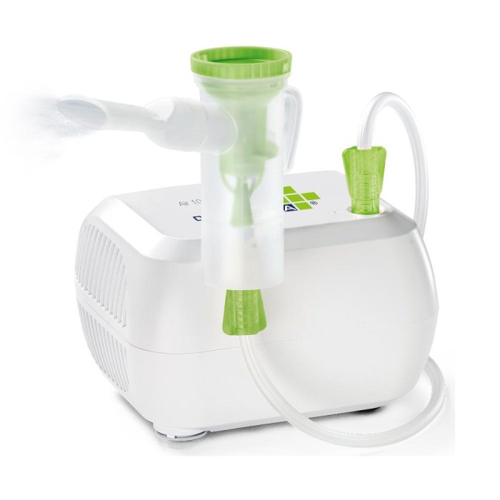 Colpharma Air 100 Family Aerosol ad Aria Compressa