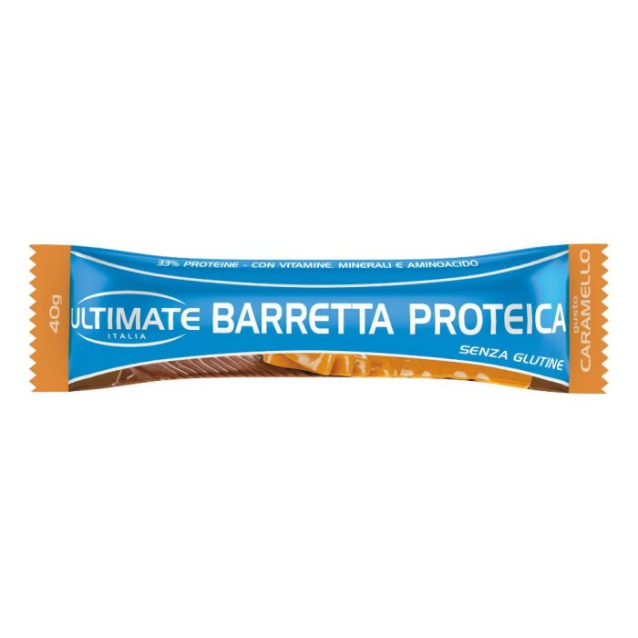 Ultimate Barrier Protect caramella 1 pezzo - caramella barriera protettiva per gola e cavo orale