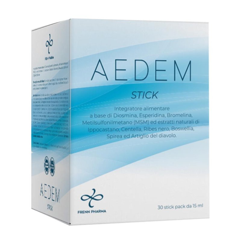 AEDEM 30 Stick 15ml