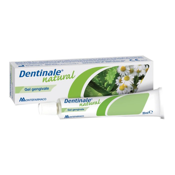 Dentinale Natural  20  Ml