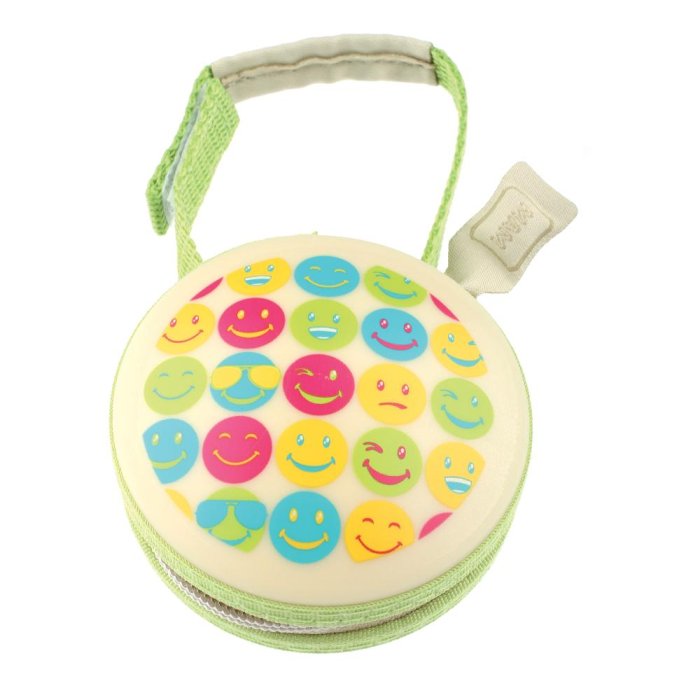 MAM Pod Porta Succhietto Neutro 1 pezzo