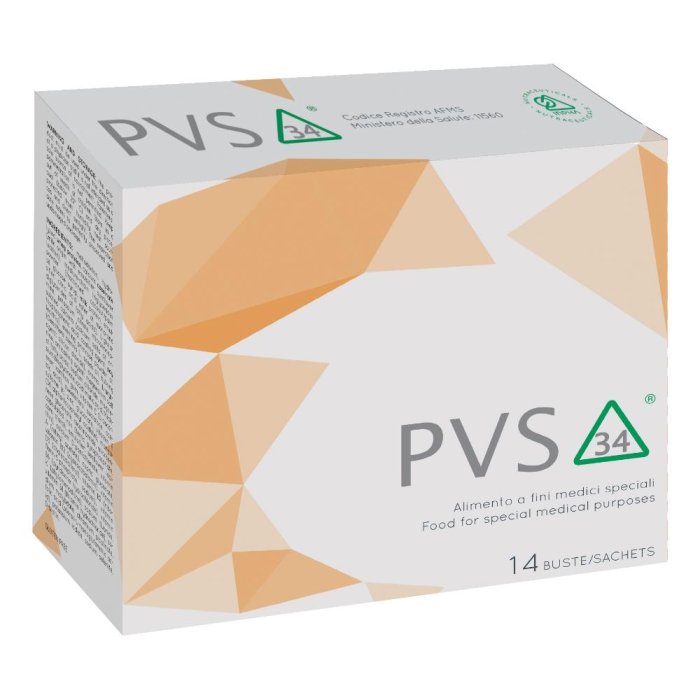 Inpha Duemila Pvs34 12 Bustine Monodose 15 G