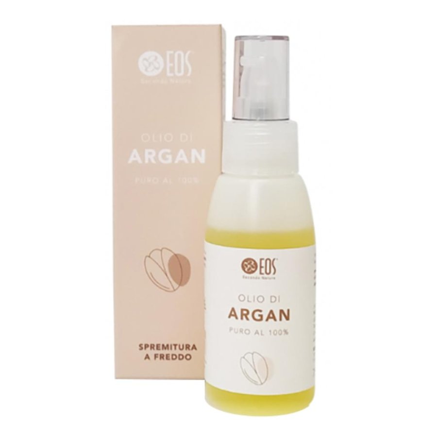 EOS OLIO DI ARGAN 75ML EOS OLIO DI ARGAN 75ML