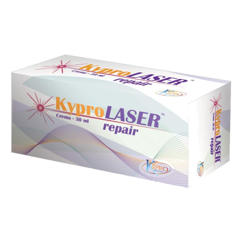 Kyprolaser Repair  50  Ml