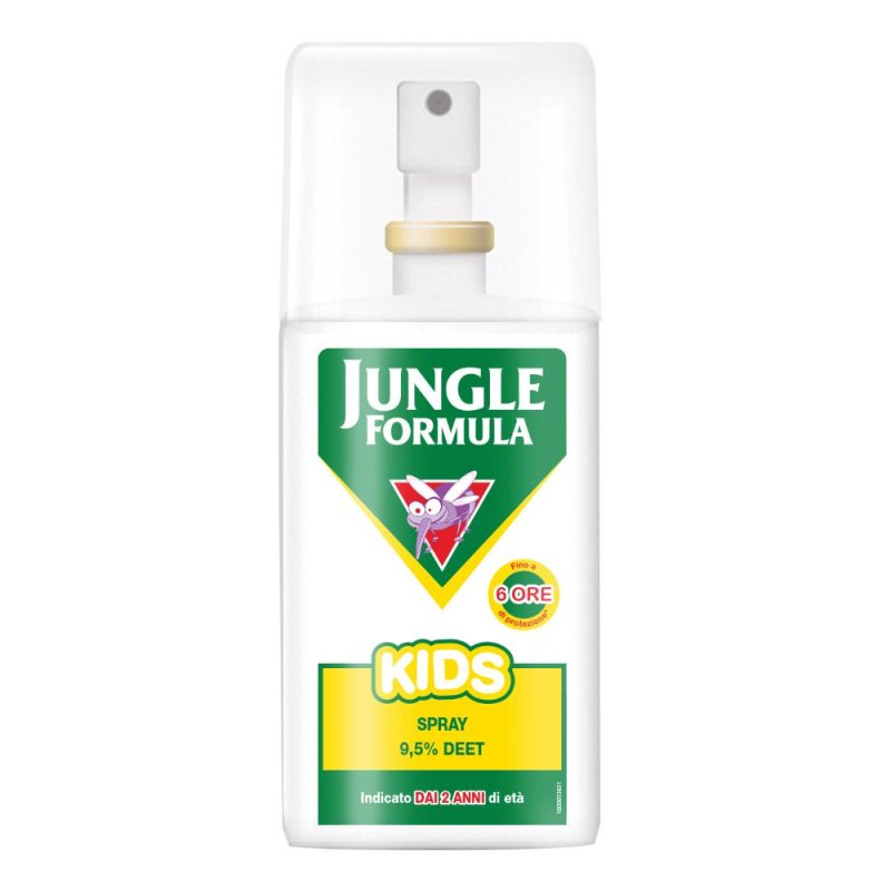  Jungle Formula Junior Spray 75ml