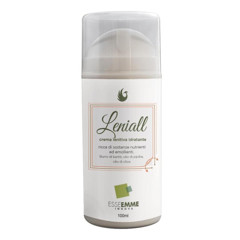 LENIALL CREMA LENITIVA IDRAT