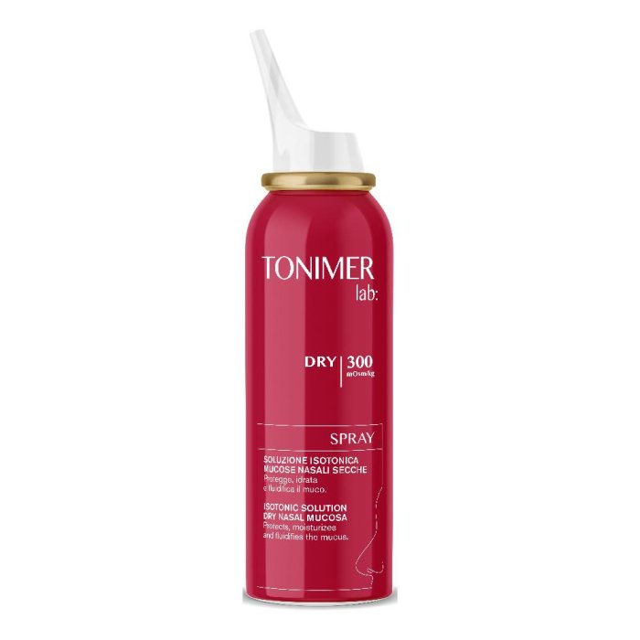 TONIMER LAB Dry Nose Spr.100ml